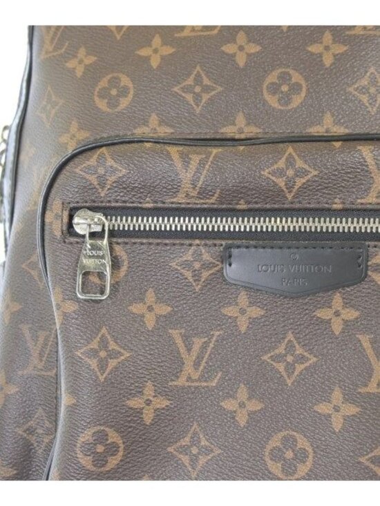 Louis Vuitton Backpack Brown main image 4